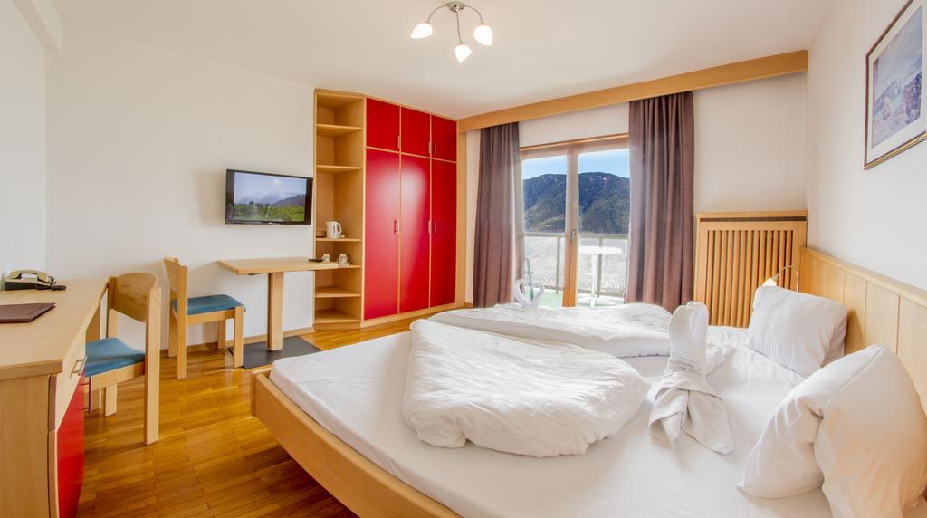 Hotel Tirolerhof Kültér fotó