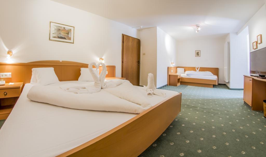 Hotel Tirolerhof Kültér fotó