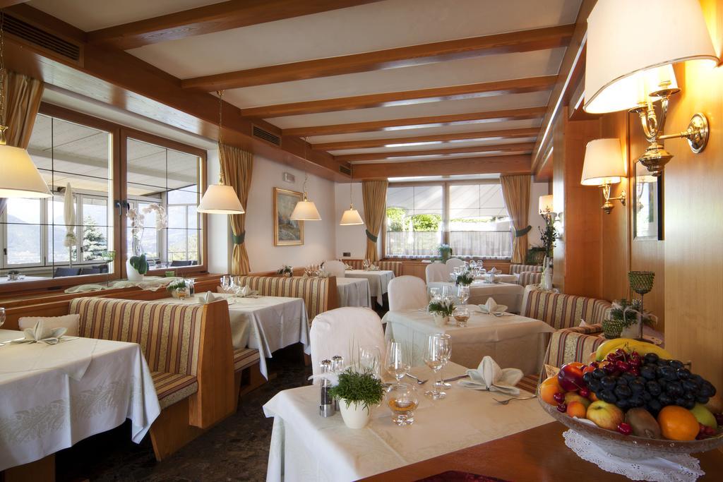 Hotel Tirolerhof Kültér fotó