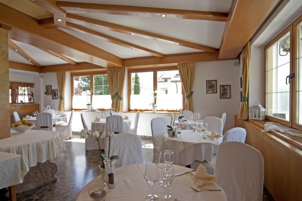 Hotel Tirolerhof Kültér fotó