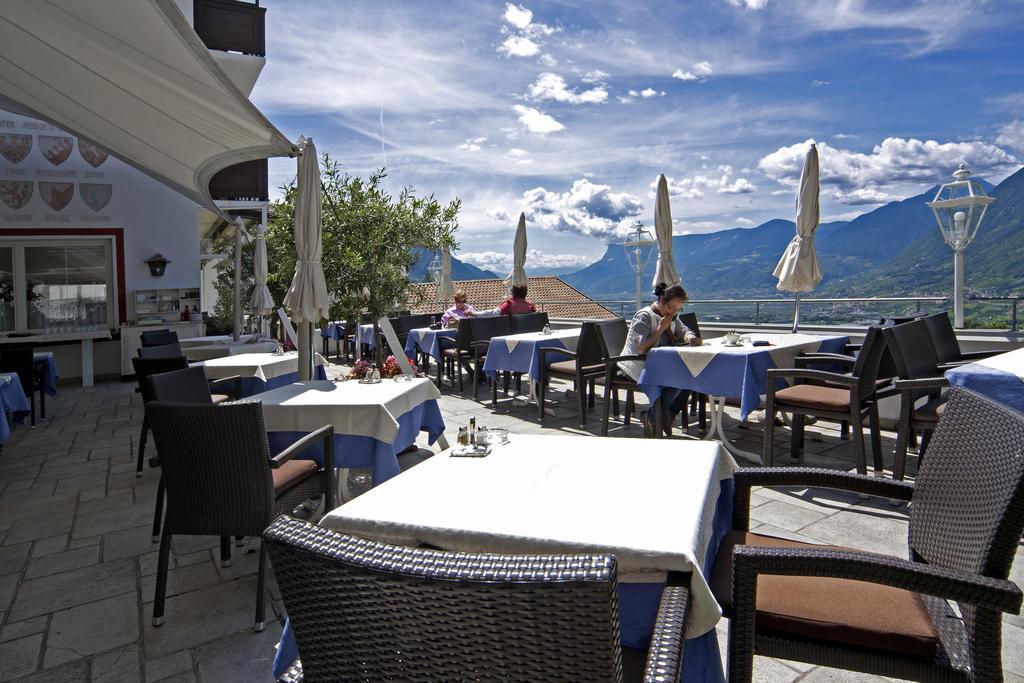 Hotel Tirolerhof Kültér fotó