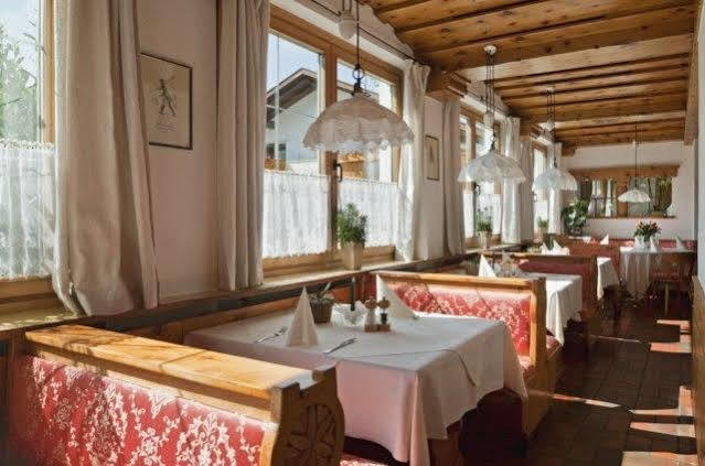 Hotel Tirolerhof Kültér fotó