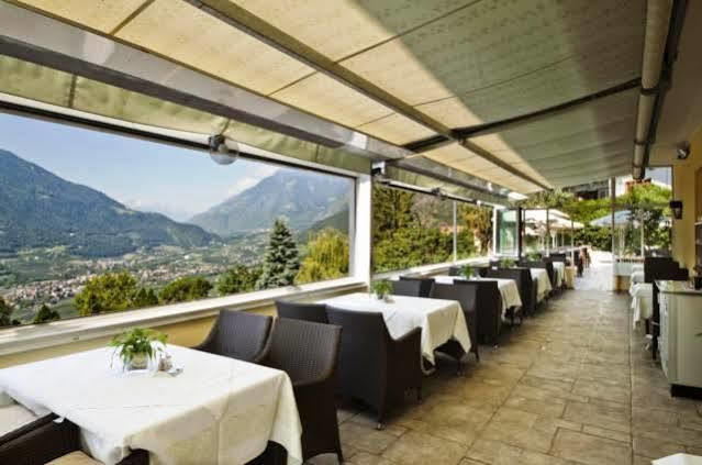 Hotel Tirolerhof Kültér fotó