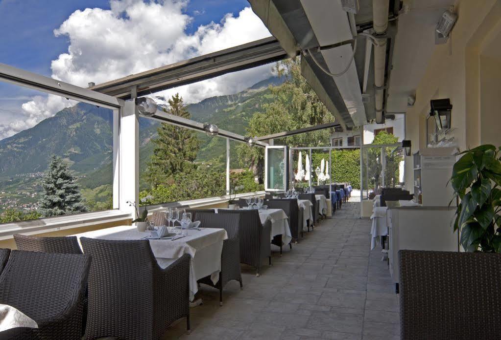 Hotel Tirolerhof Kültér fotó