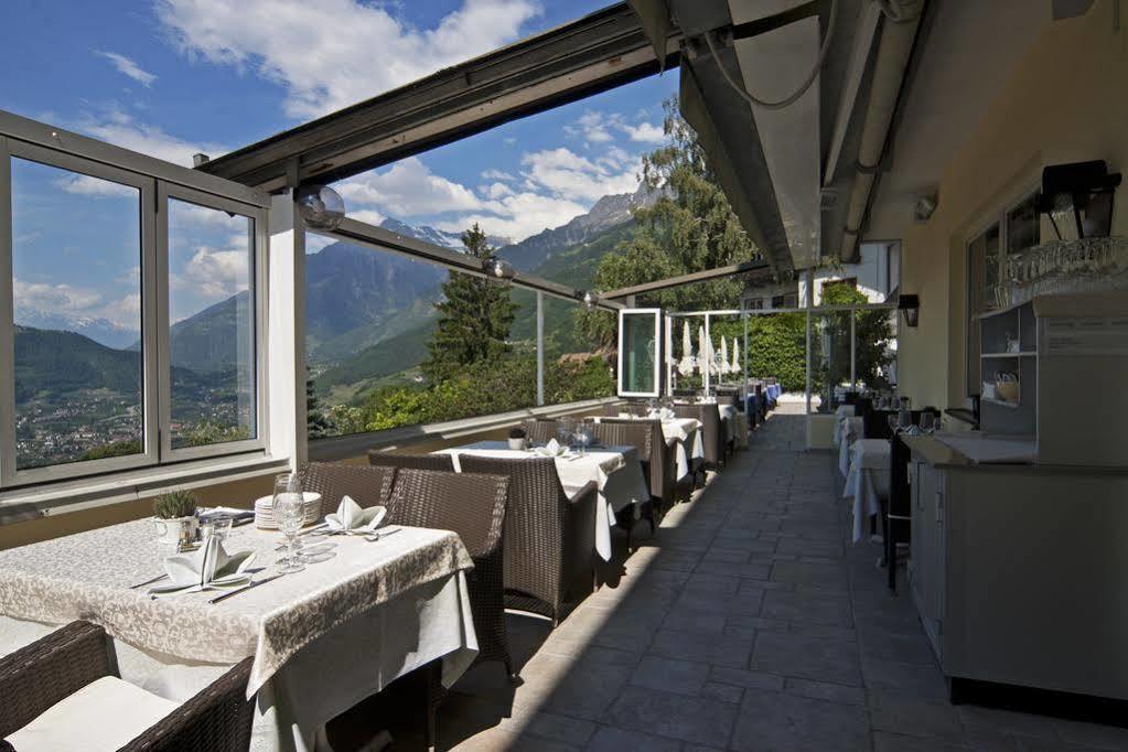 Hotel Tirolerhof Kültér fotó