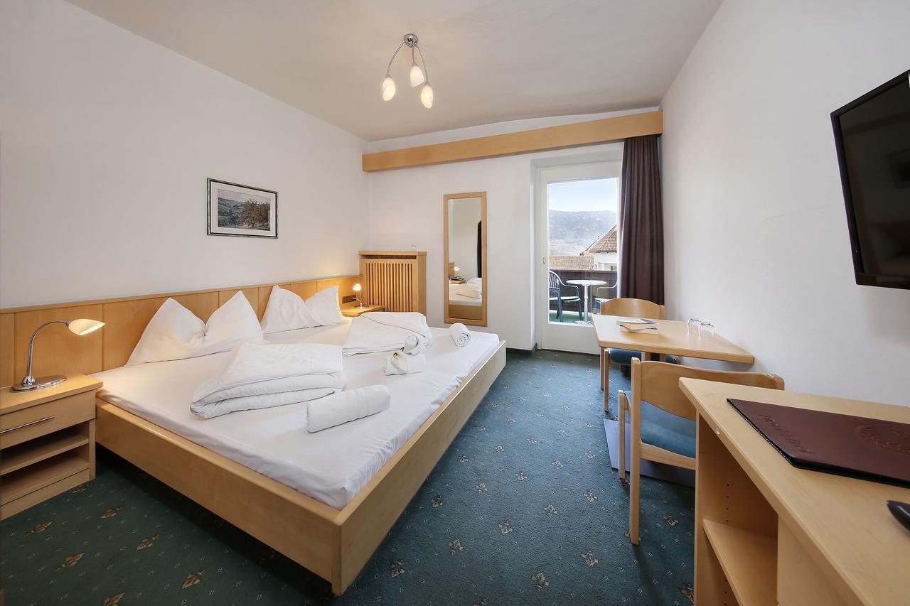 Hotel Tirolerhof Kültér fotó