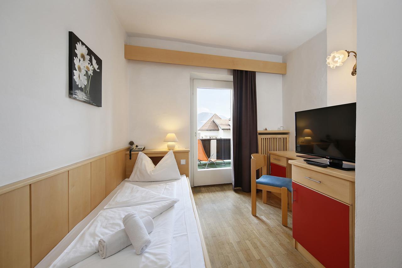 Hotel Tirolerhof Kültér fotó