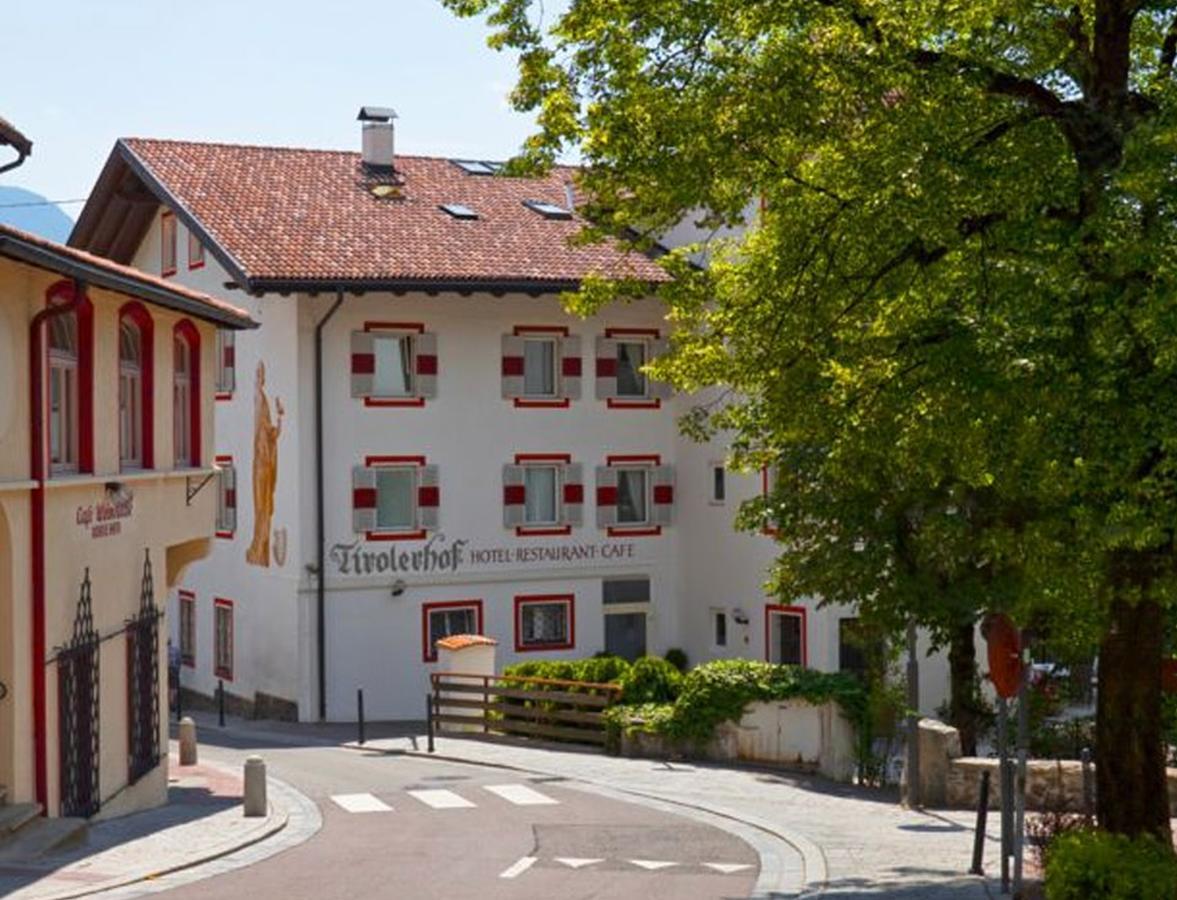 Hotel Tirolerhof Kültér fotó