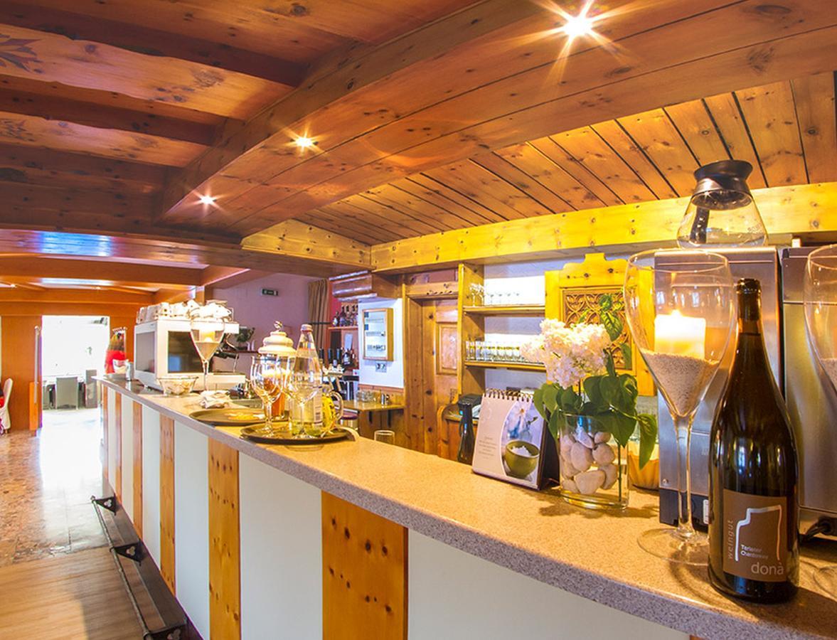 Hotel Tirolerhof Kültér fotó