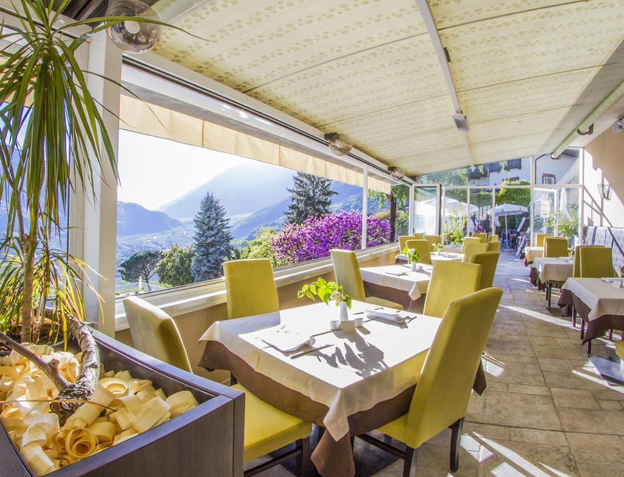 Hotel Tirolerhof Kültér fotó