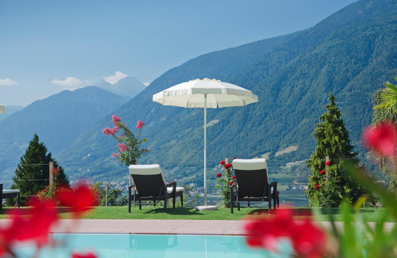 Hotel Tirolerhof Kültér fotó