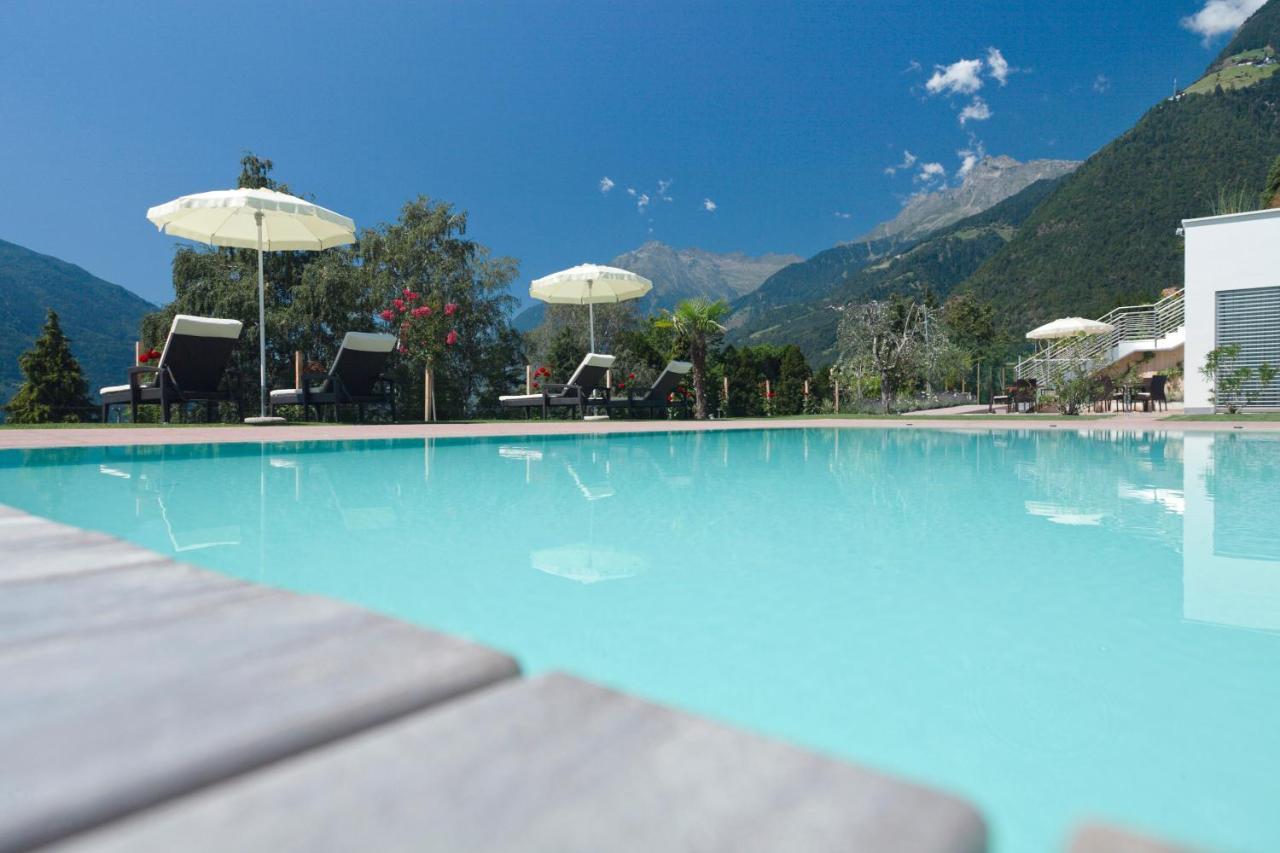 Hotel Tirolerhof Kültér fotó