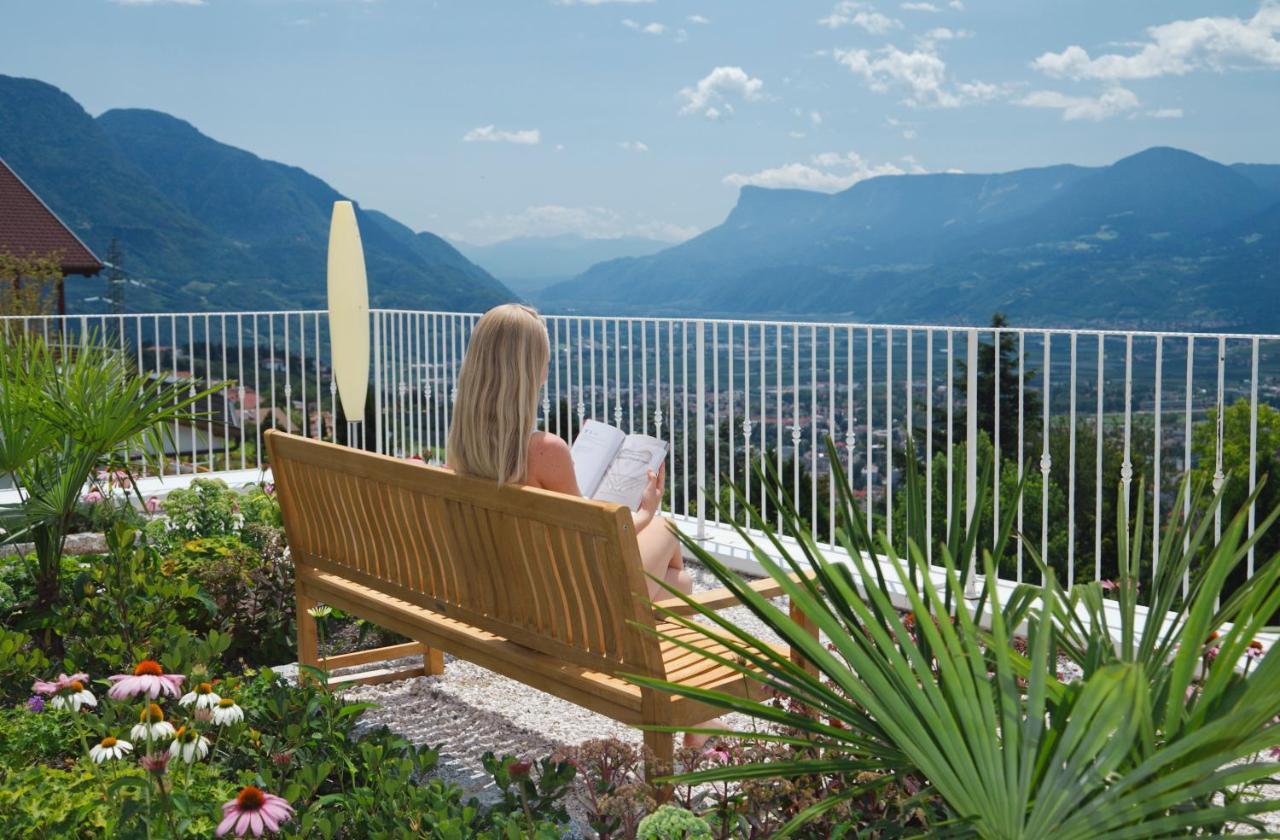 Hotel Tirolerhof Kültér fotó